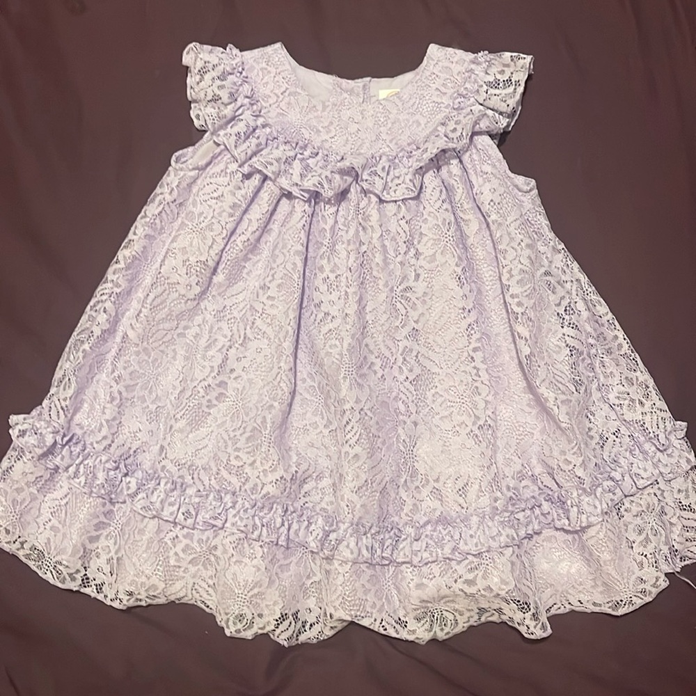 Wonder nation dress
